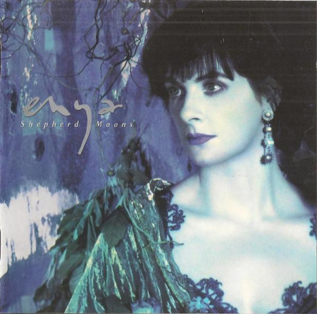 Cd-uri - Enya - Shepherd Moons (CD)