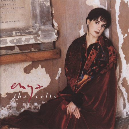 Pop - Enya – The Celts (CD)