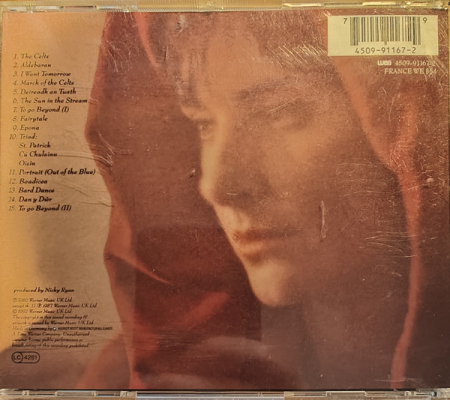 Enya – The Celts (CD) [1]