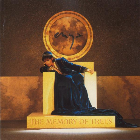Cd-uri - Enya - The Memory Of Trees (CD)