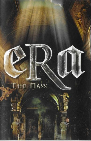 Era - The Mass, (Casetă Audio) [0]