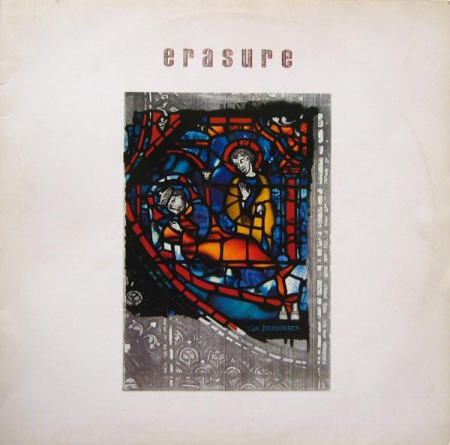 Erasure - The Innocents [0]