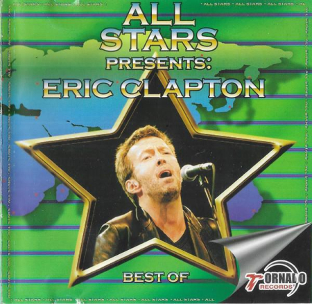 Cd-uri - Eric Clapton - Best Of (CD)