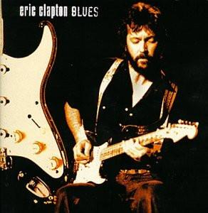 Cd-uri - Eric Clapton - Blues (CD)