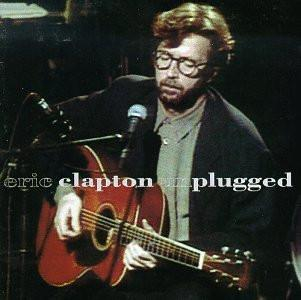 Cd-uri - Eric Clapton - Unplugged (CD)