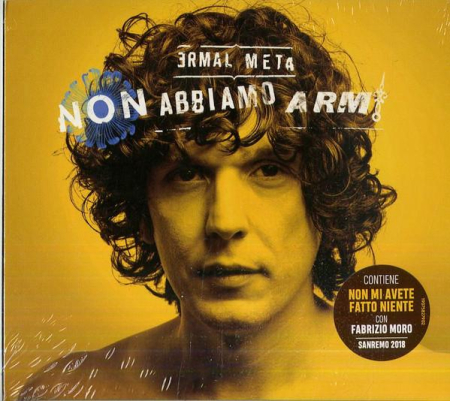 Ermal Meta - Non Abbiamo Armi (CD) [1]