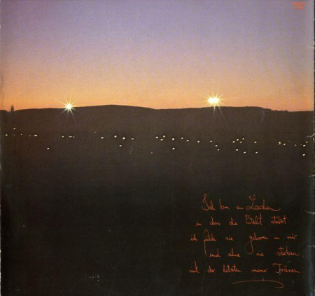 Eroc - Zwei, (Disc Vinil) [1]