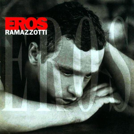 Cd-uri - Eros Ramazzotti - Eros (CD)