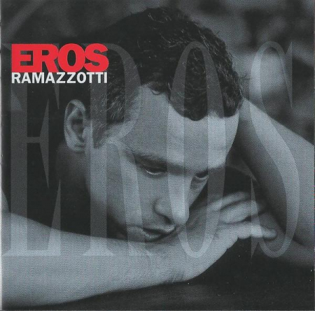 Cd-uri - Eros Ramazzotti - Eros , (CD)