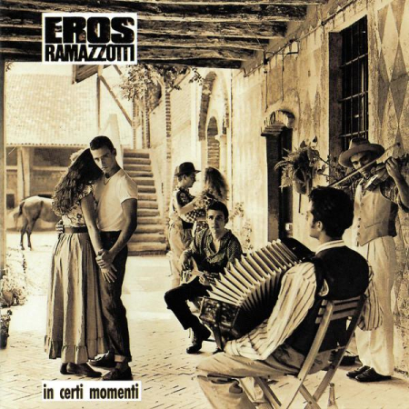 Cd-uri - Eros Ramazzotti - In Certi Momenti (CD)