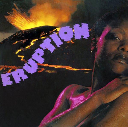 Discuri vinil - Eruption - Eruption (Disc Vinil)