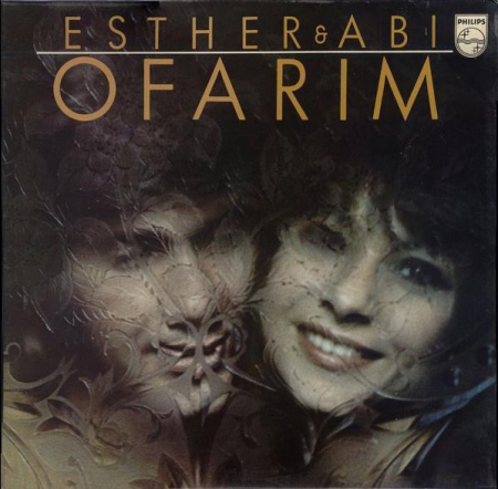 Discuri vinil - Esther & Abi Ofarim - Esther & Abi Ofarim, (Disc Vinil)
