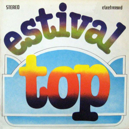 Discuri vinil - Estival Top (Disc Vinil)