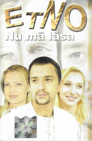 Casete audio - Etno  - Nu Mā Lasā (Caseta Audio)