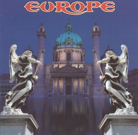 Cd-uri - Europe  - Europe