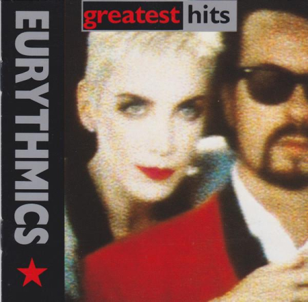 Muzica Electronica - Eurythmics - Greatest Hits