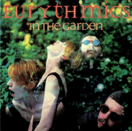 Discuri vinil - Eurythmics - In The Garden, (Disc Vinil)
