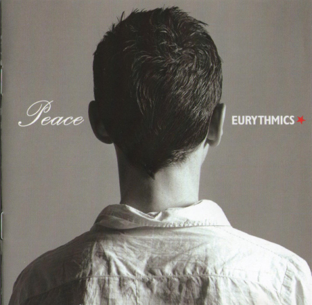 Cd-uri - Eurythmics – Peace (CD)
