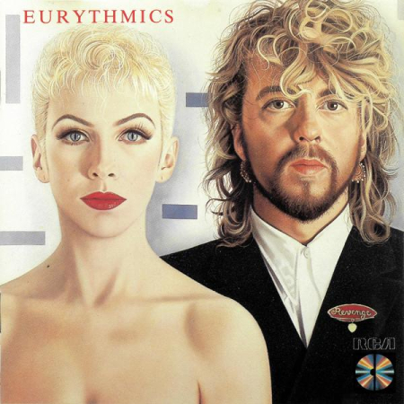 Muzica Electronica - Eurythmics - Revenge