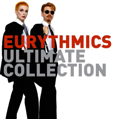 Cd-uri - Eurythmics - Ultimate Collection (CD)