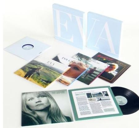 Eva Cassidy – Vinyl Collection (DISC VINIL) [1]