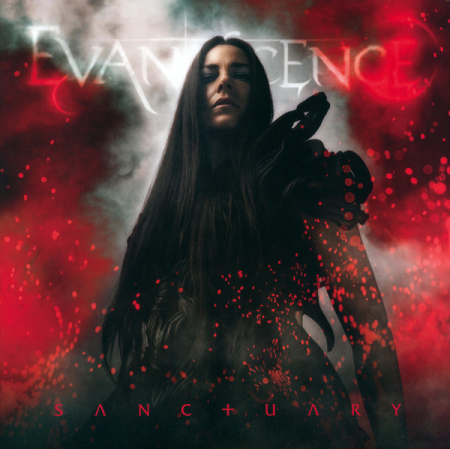 Discuri vinil noi - Evanescence - Sanctuary (Disc Vinil)