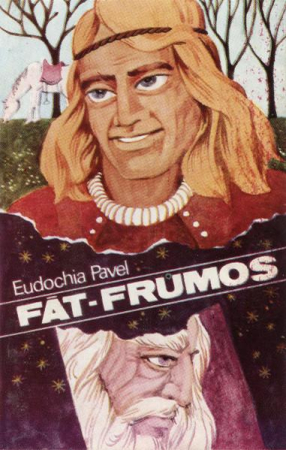 Povesti/Teatru/Non-Music - Evdochia Pavel - Făt-Frumos / Istețul Amanda (Caseta Audio)