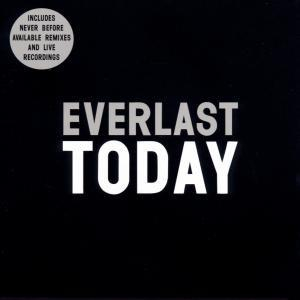 Cd-uri - Everlast - Today