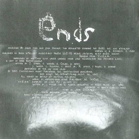 Everlast - Whitey Ford Sings The Blues (CD) [1]