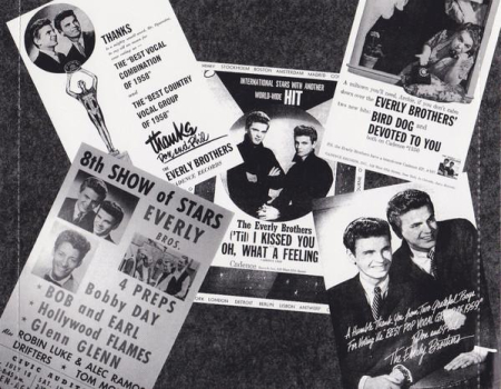 Everly Brothers - The Complete Cadence Recordings 1957-1960 (CD) [1]