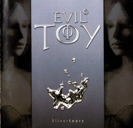 Muzica Electronica - Evils Toy - Silvertears, (CD)