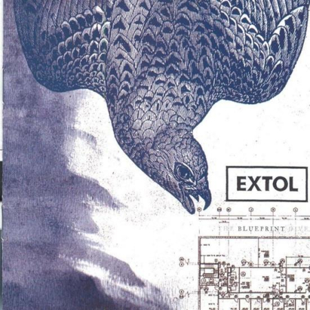 Cd-uri - Extol - The Blueprint Dives (CD)