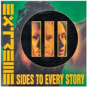 Cd-uri - Extreme  - III Sides To Every Story (CD)