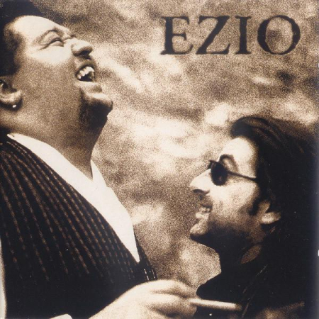 Cd-uri - Ezio  - Higher (CD)