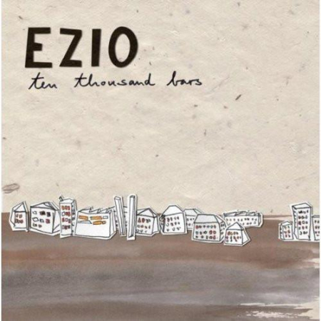 Rock/Folk - Ezio - Ten Thousand Bars
