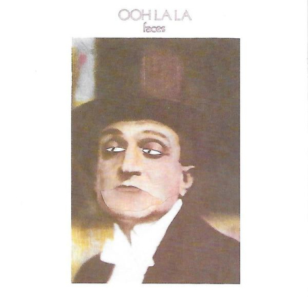 Cd-uri - Faces - Ooh La La (CD)