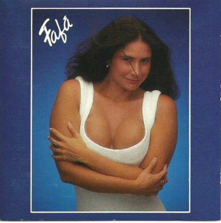 Cd-uri - Fafá De Belém - Fafá (CD)
