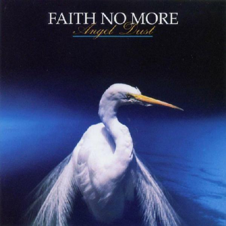 Cd-uri - Faith No More - Angel Dust
