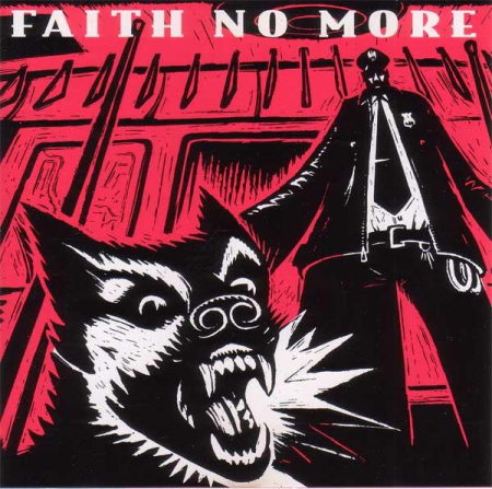 Cd-uri - Faith No More - King For A Day Fool For A Lifetime