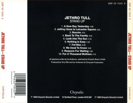 Faithless - Forever Faithless (The Greatest Hits), (CD) [1]