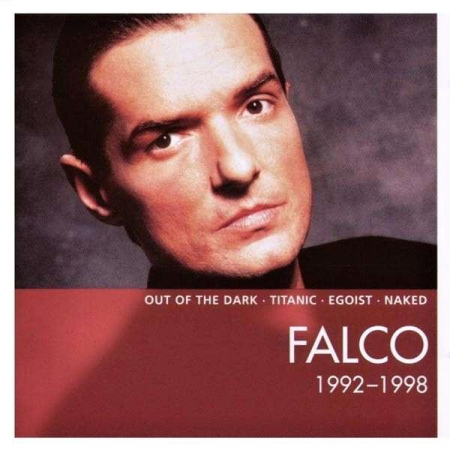 Cd-uri - Falco - Essential 1992-1998, (CD)