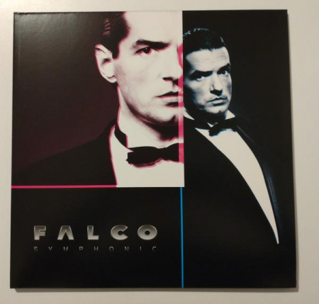 Pop - Falco - Symphonic