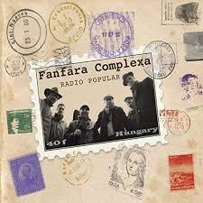 Cd-uri - Fanfara Complexa - Radio Popular (CD)