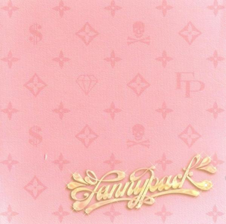 Muzica Electronica - Fannypack - See You Next Tuesday (CD)