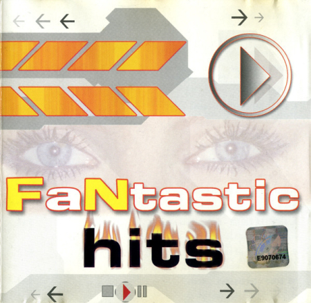 Noutăți - Fantastic Hits (CD)