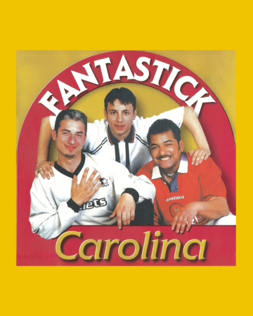 Viniluri Românești - Fantastick-Carolina