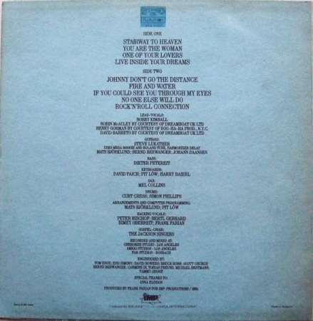 Far Corporation - Division One - The Album, (Disc Vinil) [1]