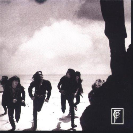 Cd-uri - Faster Pussycat - Whipped! (CD)