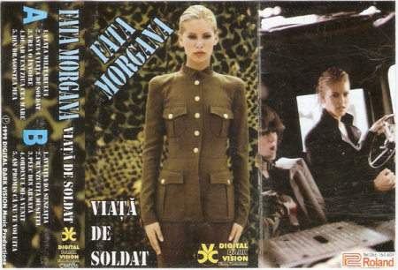 Fata Morgana (5) – Viață De Soldat (CASETA) [1]