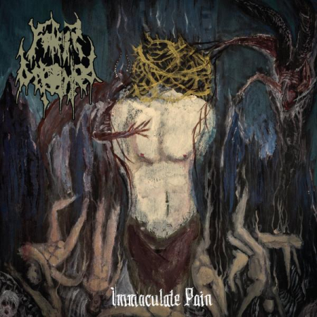 Cd-uri - Father Befouled - Immaculate Pain (CD)